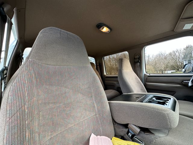 1996 Ford F-250
