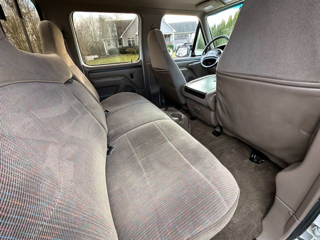1996 Ford F-250
