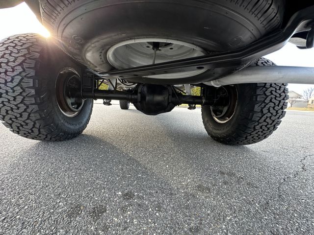 1996 Ford F-250