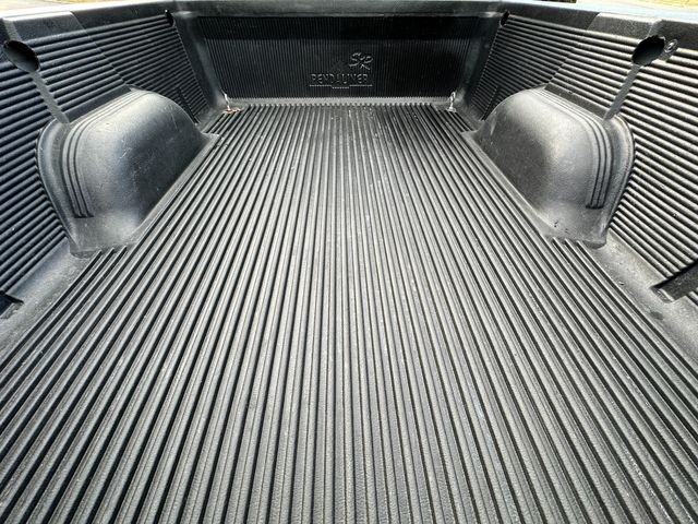1996 Ford F-250