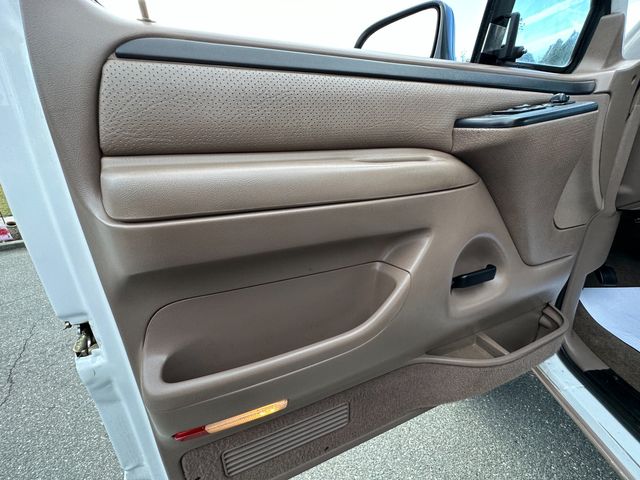 1996 Ford F-250