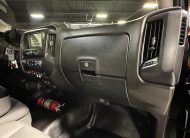 2020 CHEVY SILVERADO 6500 DIESEL ROLLBACK