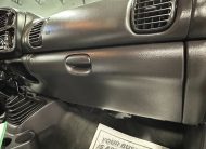 2001 Dodge Ram 2500