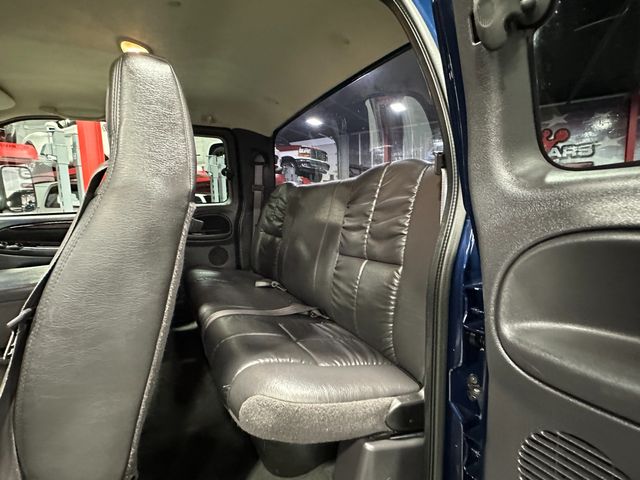 2001 Dodge Ram 2500