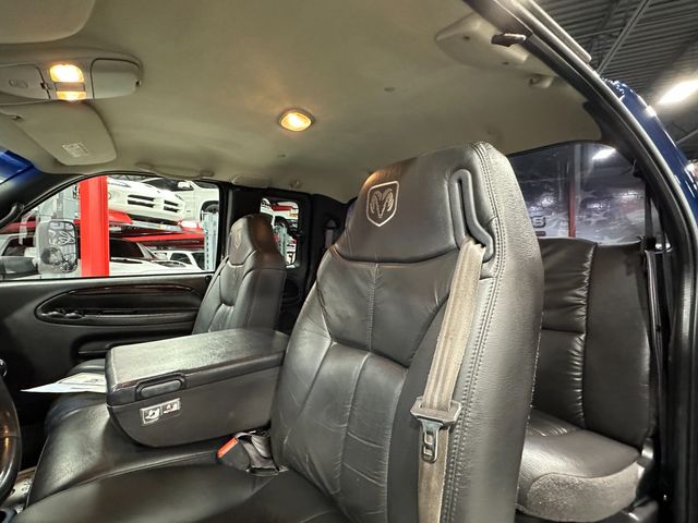 2001 Dodge Ram 2500