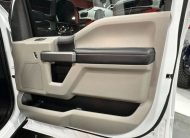 2020 FORD F450 XLT 4X4 7.3L GAS WRECKER