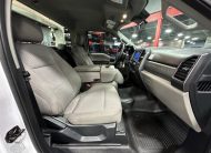 2020 FORD F450 XLT 4X4 7.3L GAS WRECKER