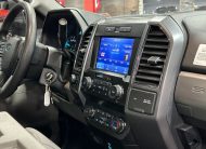 2020 FORD F450 XLT 4X4 7.3L GAS WRECKER