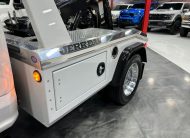 2020 FORD F450 XLT 4X4 7.3L GAS WRECKER