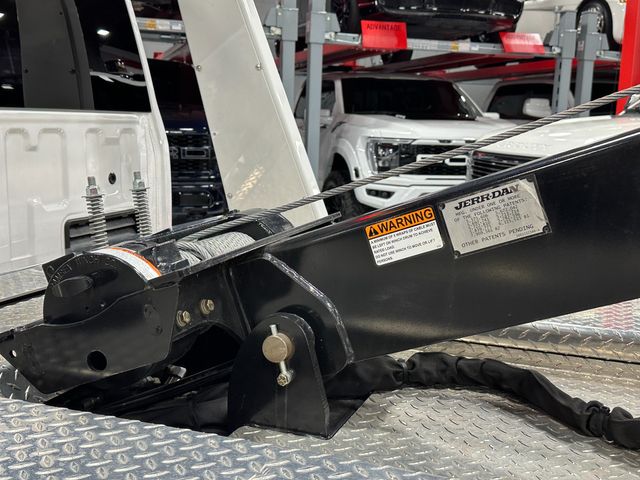 2020 FORD F450 XLT 4X4 7.3L GAS WRECKER