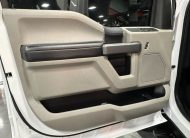 2020 FORD F450 XLT 4X4 7.3L GAS WRECKER