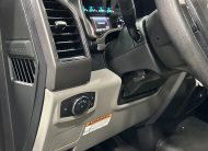 2020 FORD F450 XLT 4X4 7.3L GAS WRECKER
