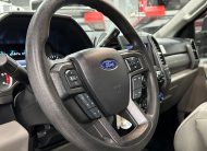 2020 FORD F450 XLT 4X4 7.3L GAS WRECKER