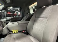 2020 FORD F450 XLT 4X4 7.3L GAS WRECKER
