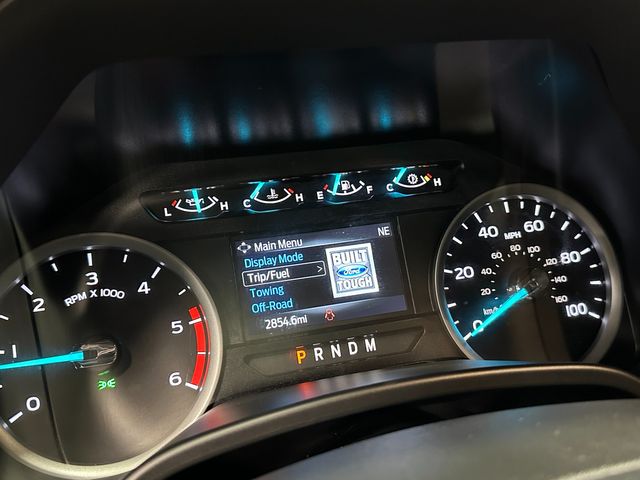 2020 FORD F450 XLT 4X4 7.3L GAS WRECKER