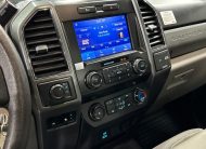 2020 FORD F450 XLT 4X4 7.3L GAS WRECKER