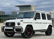 2022 Mercedes-Benz G-Class