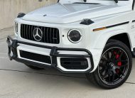 2022 Mercedes-Benz G-Class