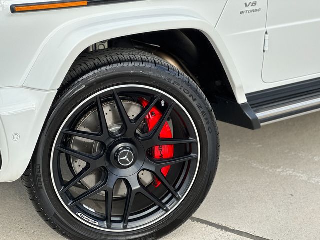 2022 Mercedes-Benz G-Class