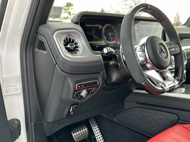 2022 Mercedes-Benz G-Class