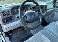 2003 Ford F-250 XLT FX4 PACKAGE