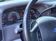 2003 Ford F-250 XLT FX4 PACKAGE