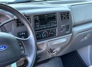 2003 Ford F-250 XLT FX4 PACKAGE