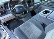 2003 Ford F-250 XLT FX4 PACKAGE