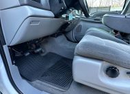 2003 Ford F-250 XLT FX4 PACKAGE