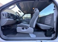 2003 Ford F-250 XLT FX4 PACKAGE