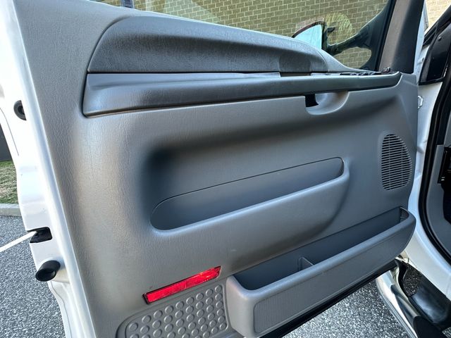 2003 Ford F-250 XLT FX4 PACKAGE
