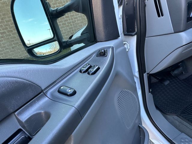 2003 Ford F-250 XLT FX4 PACKAGE