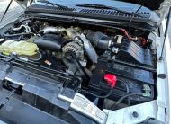2003 Ford F-250 XLT FX4 PACKAGE
