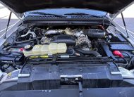 2003 Ford F-250 XLT FX4 PACKAGE