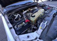 2003 Ford F-250 XLT FX4 PACKAGE