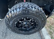 2003 Ford F-250 XLT FX4 PACKAGE