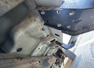 2003 Ford F-250 XLT FX4 PACKAGE
