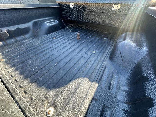 2003 Ford F-250 XLT FX4 PACKAGE