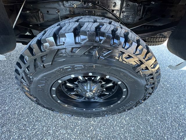 2003 Ford F-250 XLT FX4 PACKAGE