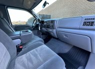 2003 Ford F-250 XLT FX4 PACKAGE
