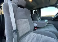 2003 Ford F-250 XLT FX4 PACKAGE