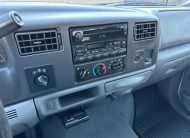 2003 Ford F-250 XLT FX4 PACKAGE