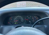2003 Ford F-250 XLT FX4 PACKAGE