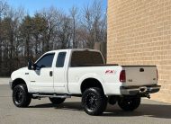 2003 Ford F-250 XLT FX4 PACKAGE