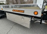 2022 INTERNATIONAL MV607 CREW CAB JERR-DAN