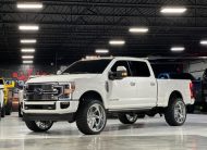 2022 Ford F-350 LIMITED