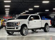 2022 Ford F-350 LIMITED