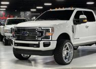 2022 Ford F-350 LIMITED