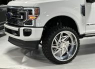 2022 Ford F-350 LIMITED