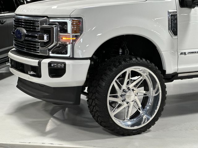 2022 Ford F-350 LIMITED